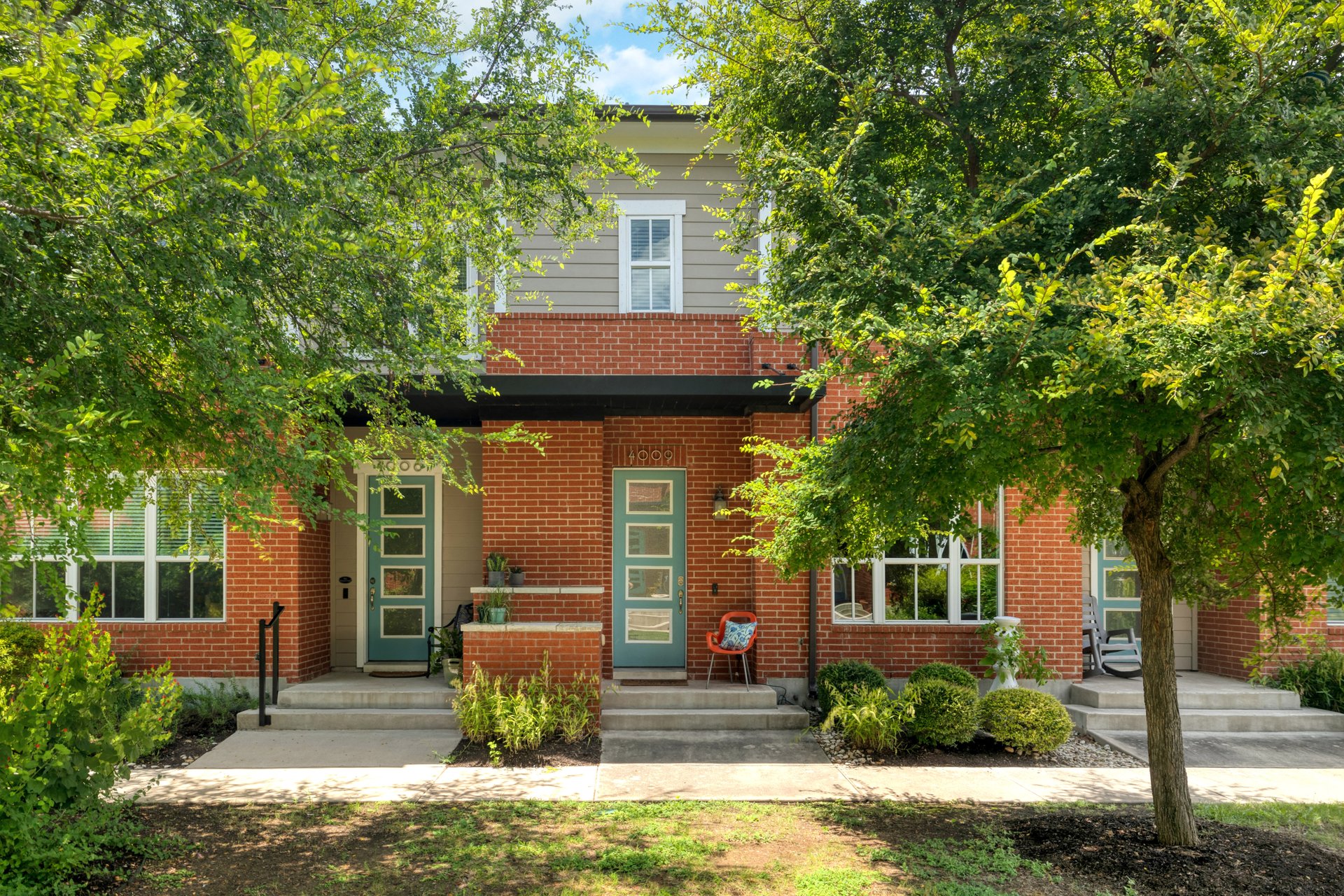 4009 Briones